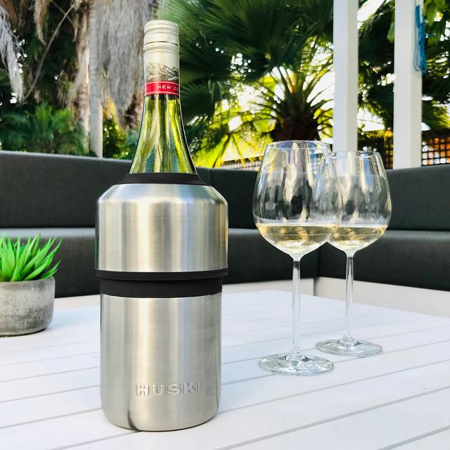 wine cooler gift for party host