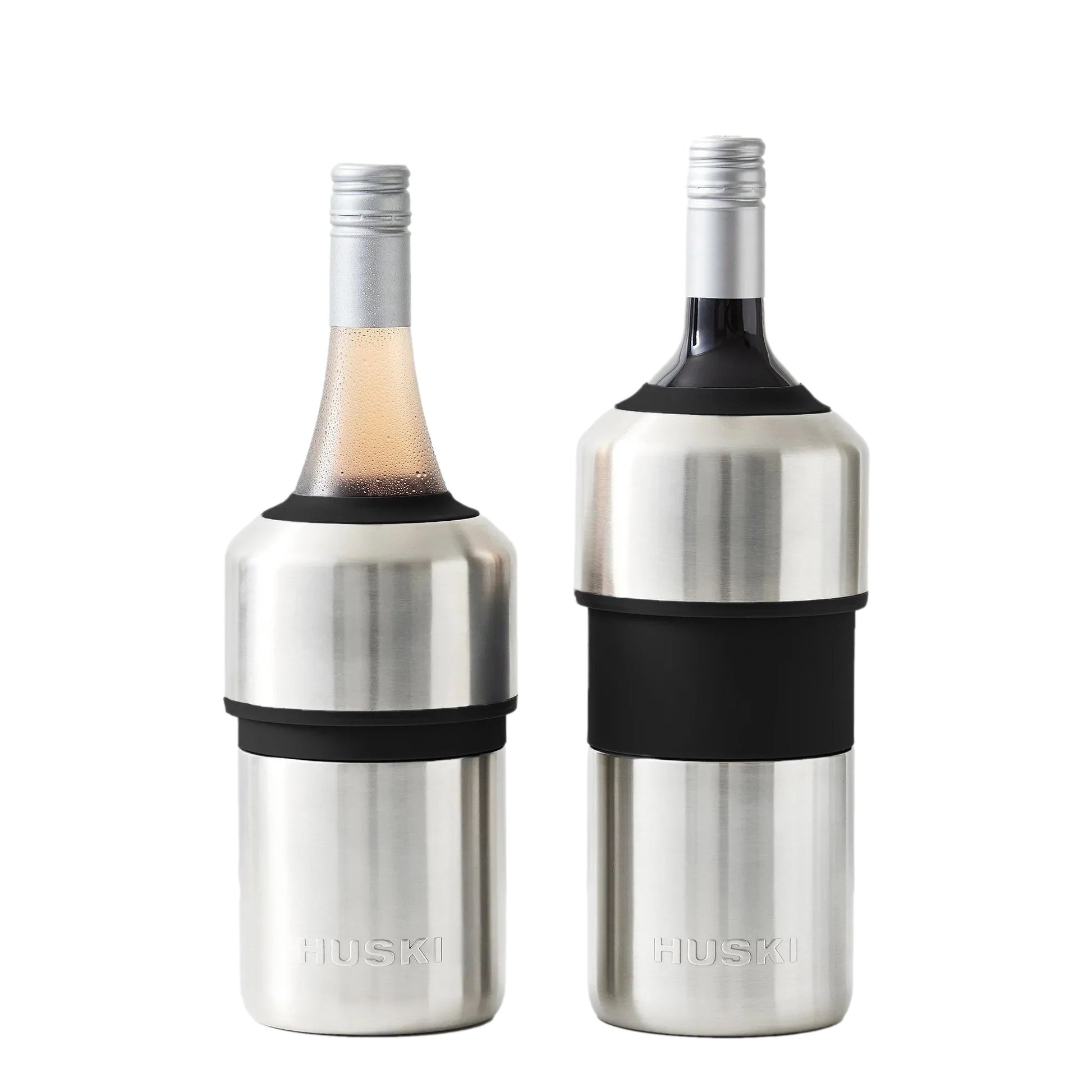 perfect custom engraved gift huski wine cooler