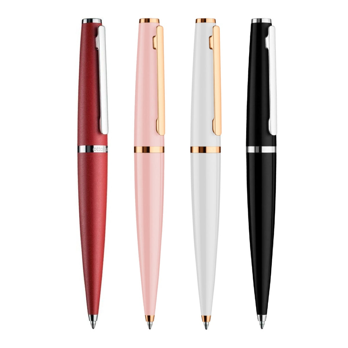 Otto Hutt Design 06 Ballpoint Pen