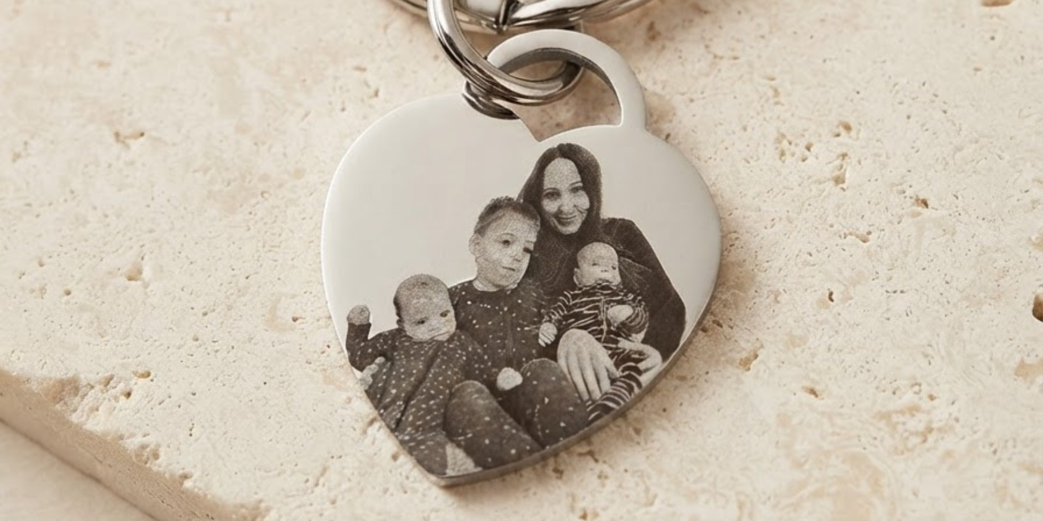 Personalised Keyrings and Engraved Gifts in Australia.