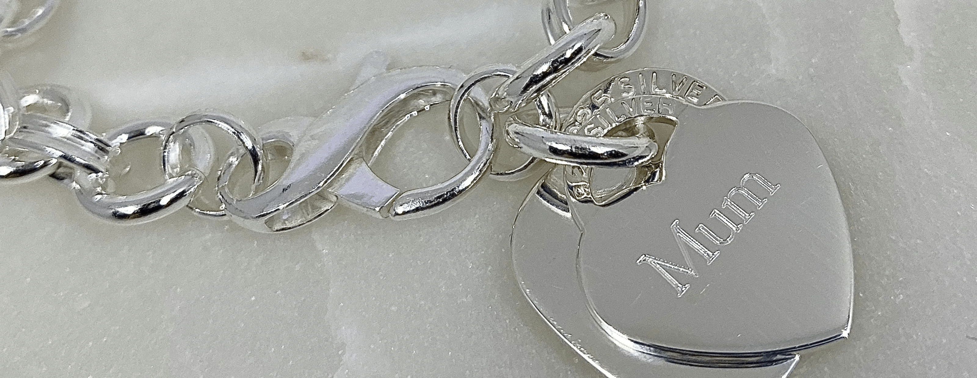 Engraved jewellery ideas for different occasions