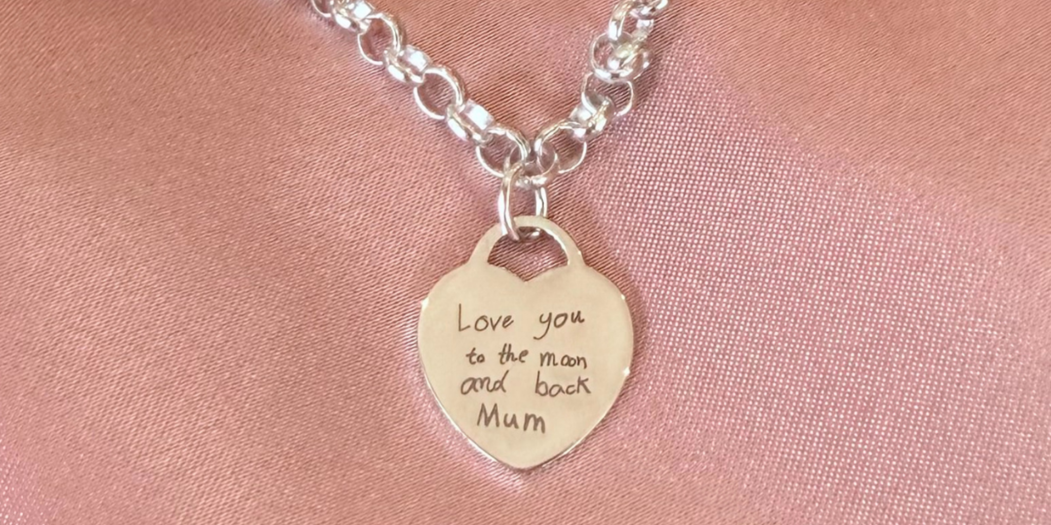 Meaningful Mother's Day gifts she'll wear every day (not just on the day)
