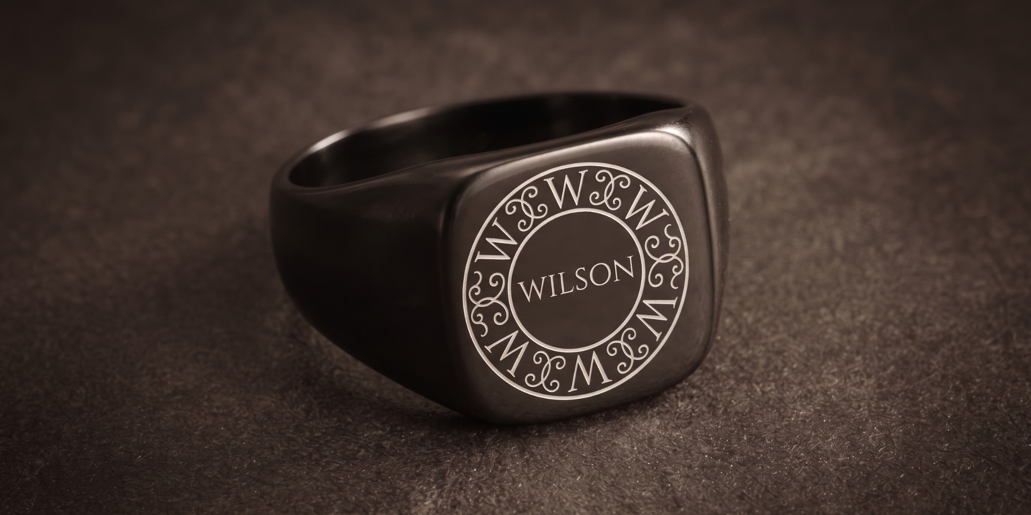 Monogram Engraving: What You Need to Know