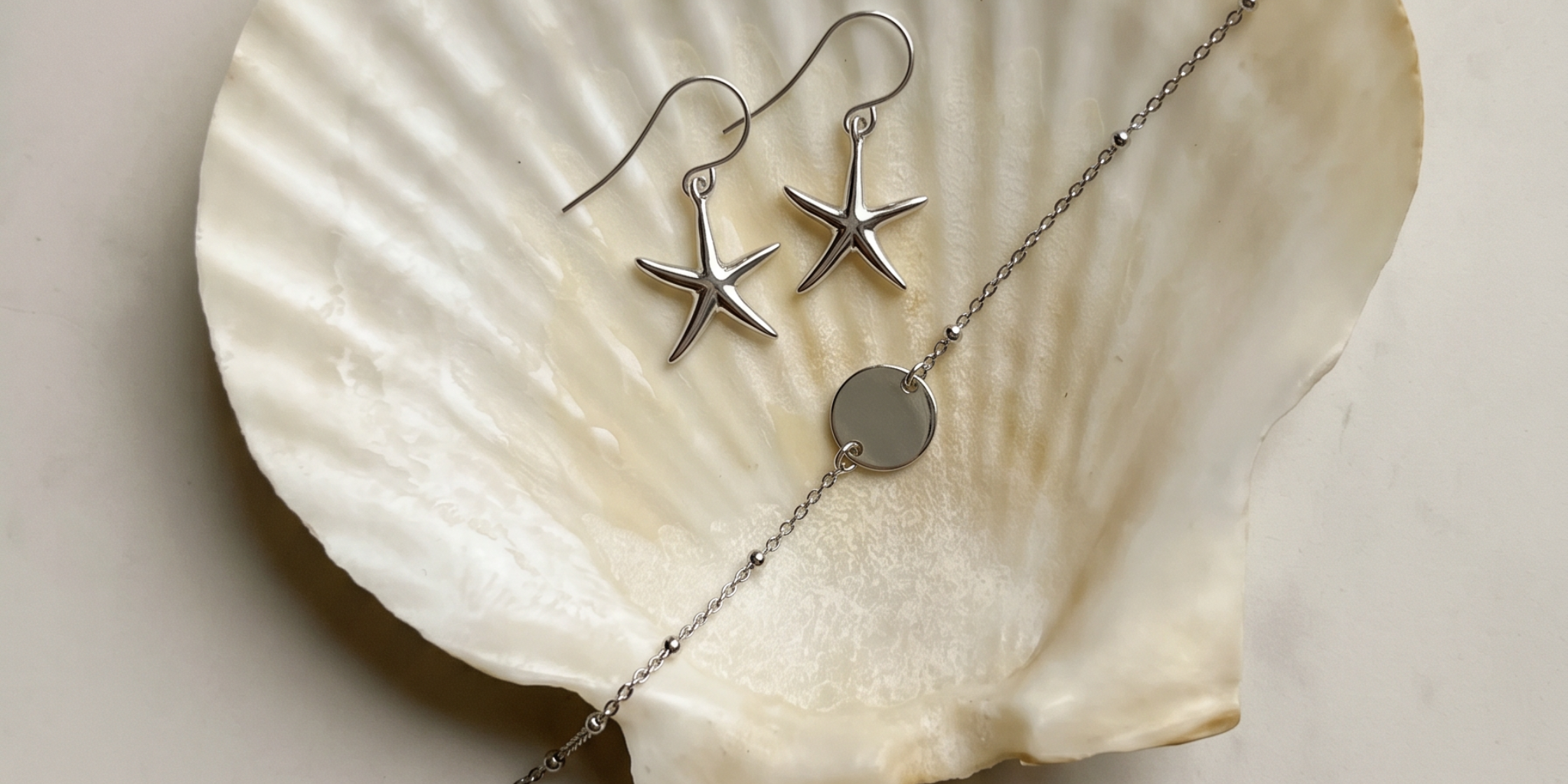 The Jewellery You Actually Want to Wear on Holiday | The Silver Store (Australia)
