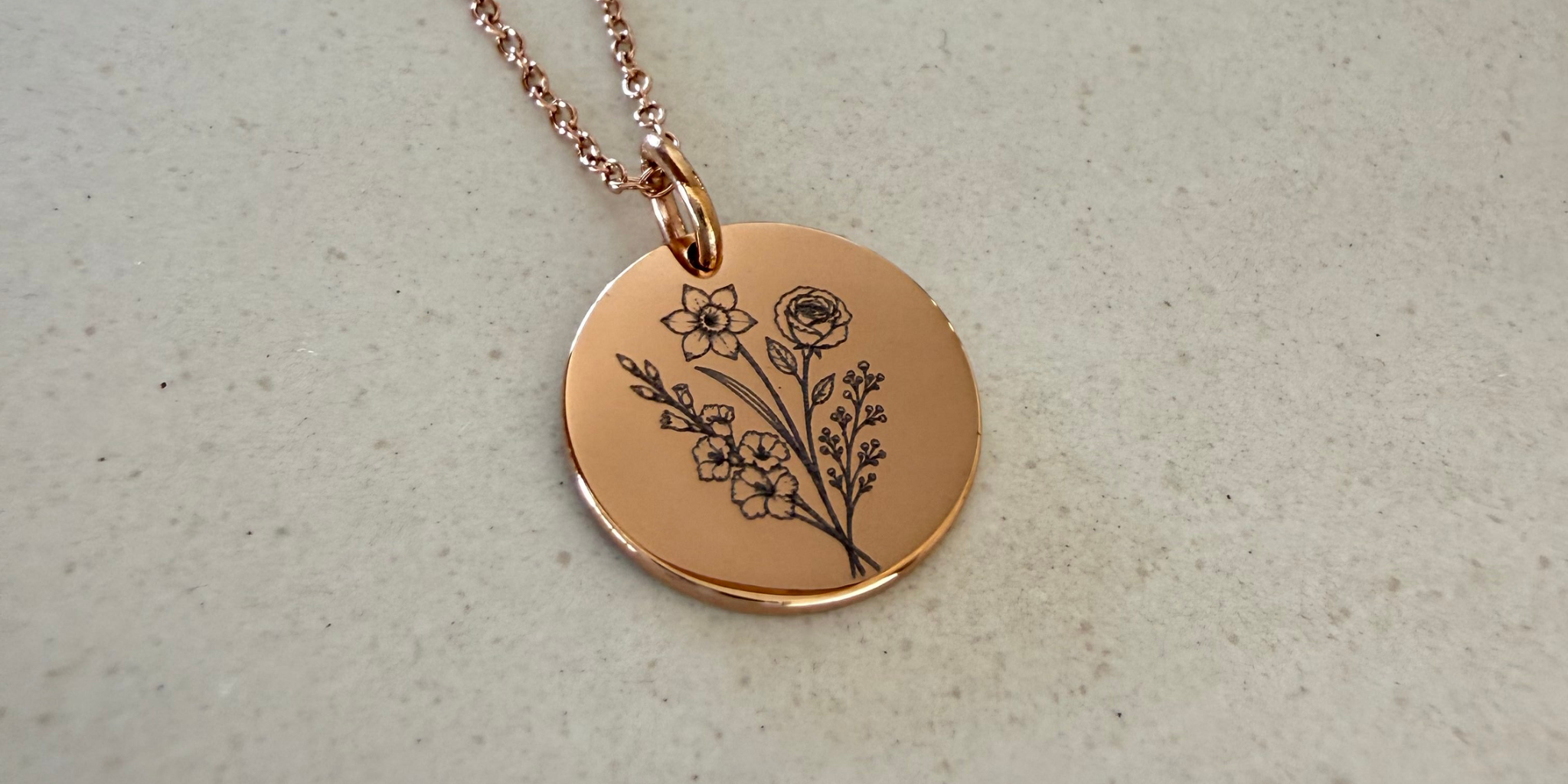 Birth Month Flowers: What Yours Means and How to Wear It | The Silver Store (Australia)