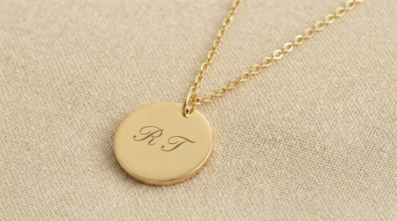 Personalised Jewellery Australia: The Ultimate Guide