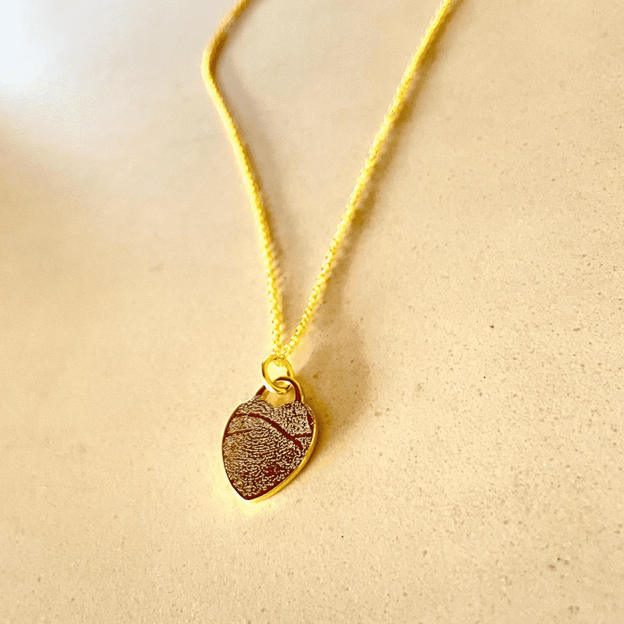 Caring for Engraved Jewellery