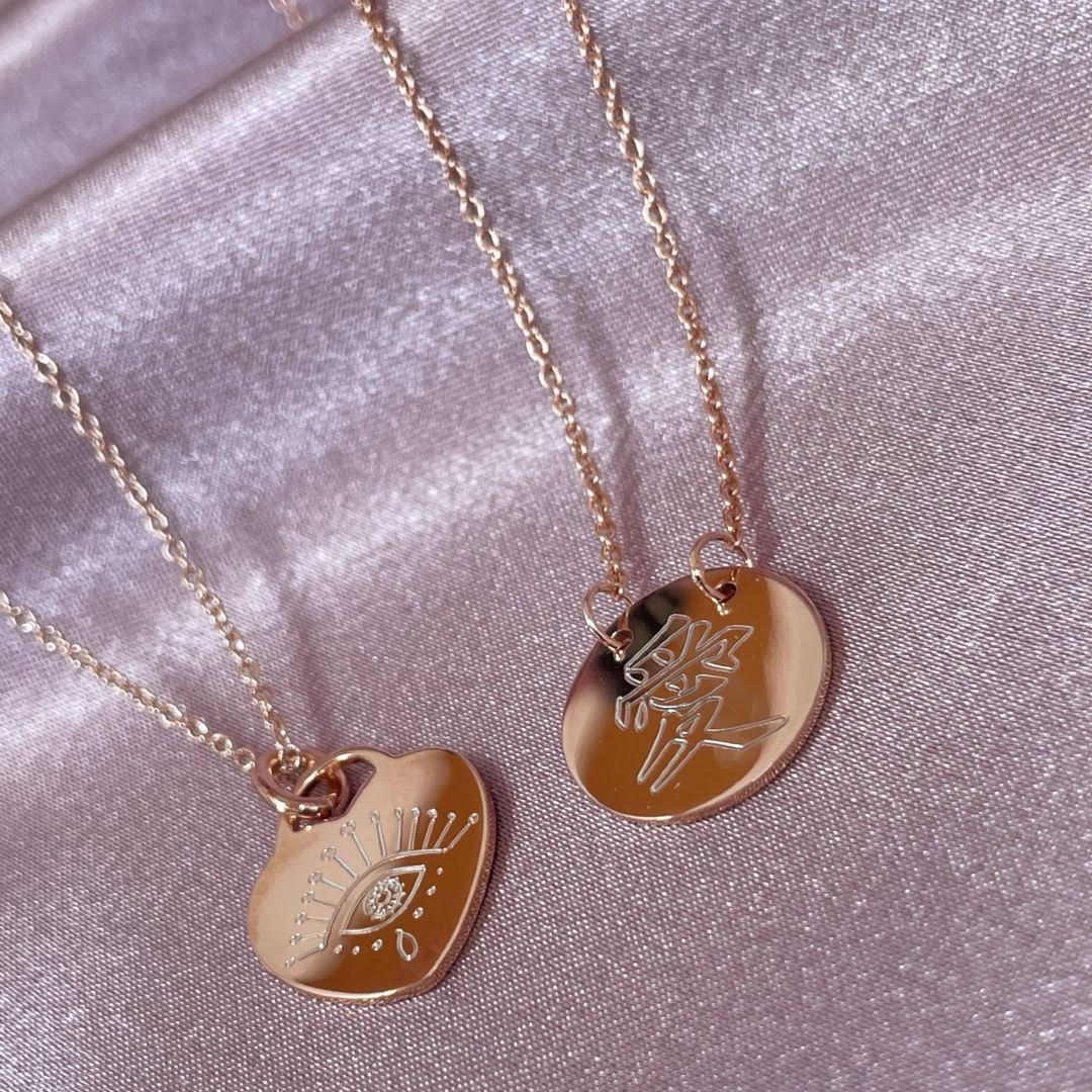 Personalising Jewellery in Different Languages: Your Guide to Custom Engraving at The Silver Store