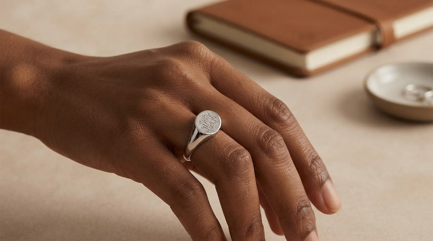 Mens Silver Necklace Guide: How to Wear and Choose