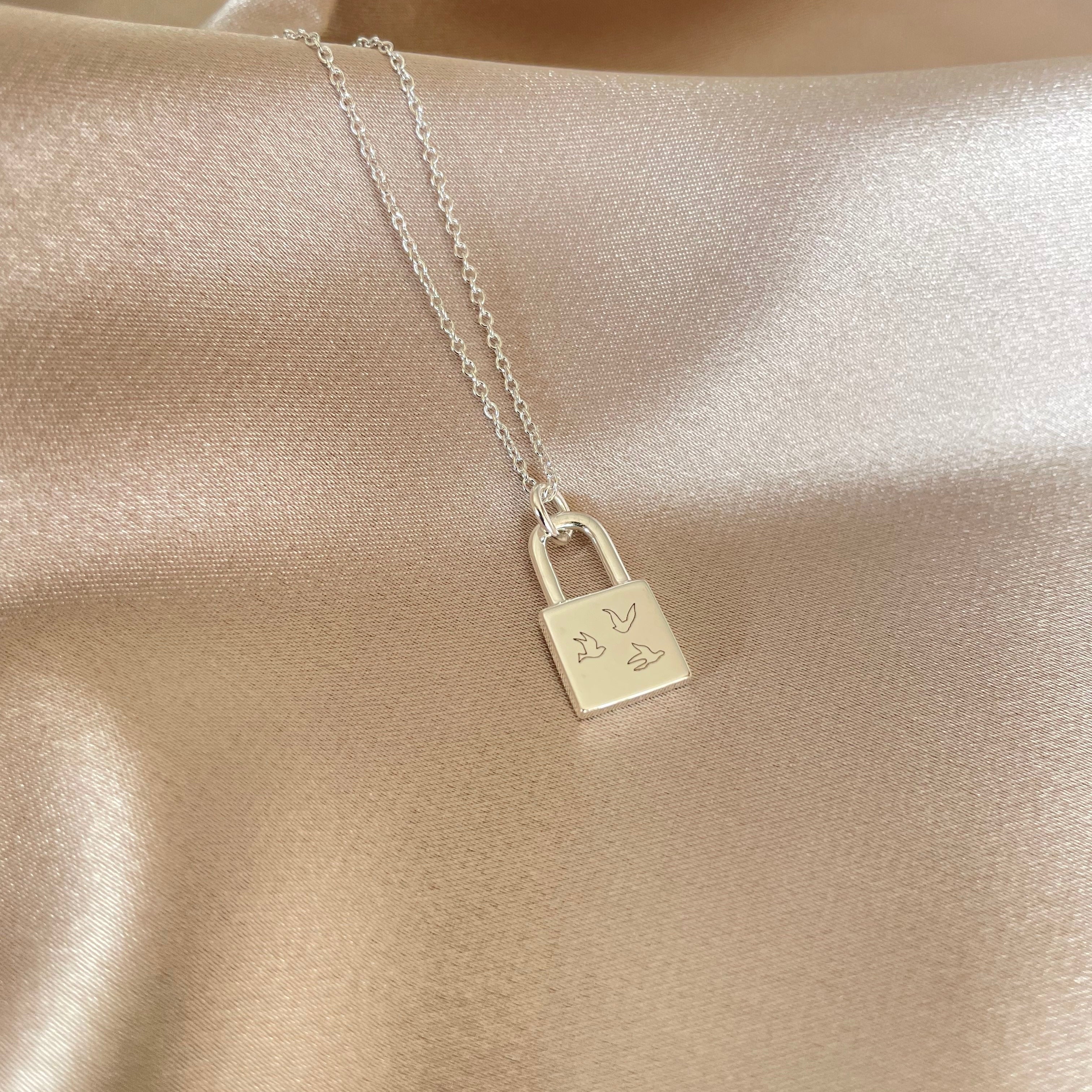 60 Engraving Ideas for Your Engraved Jewellery