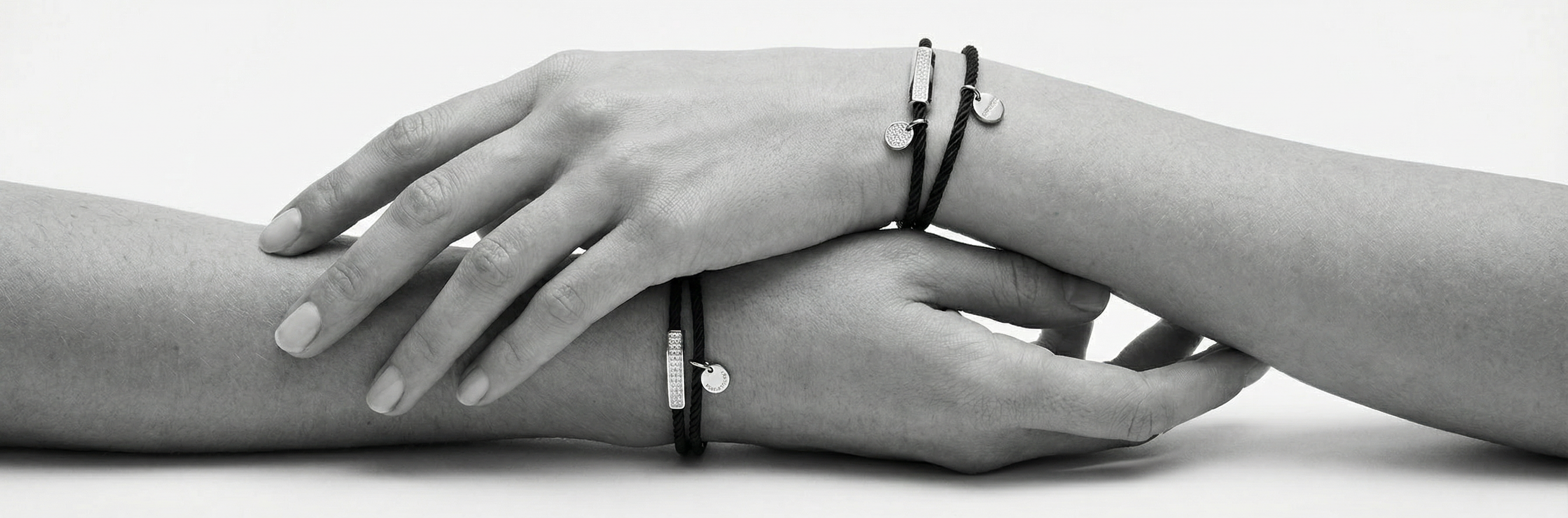 mens 250 gauge Id bracelet sterling silver