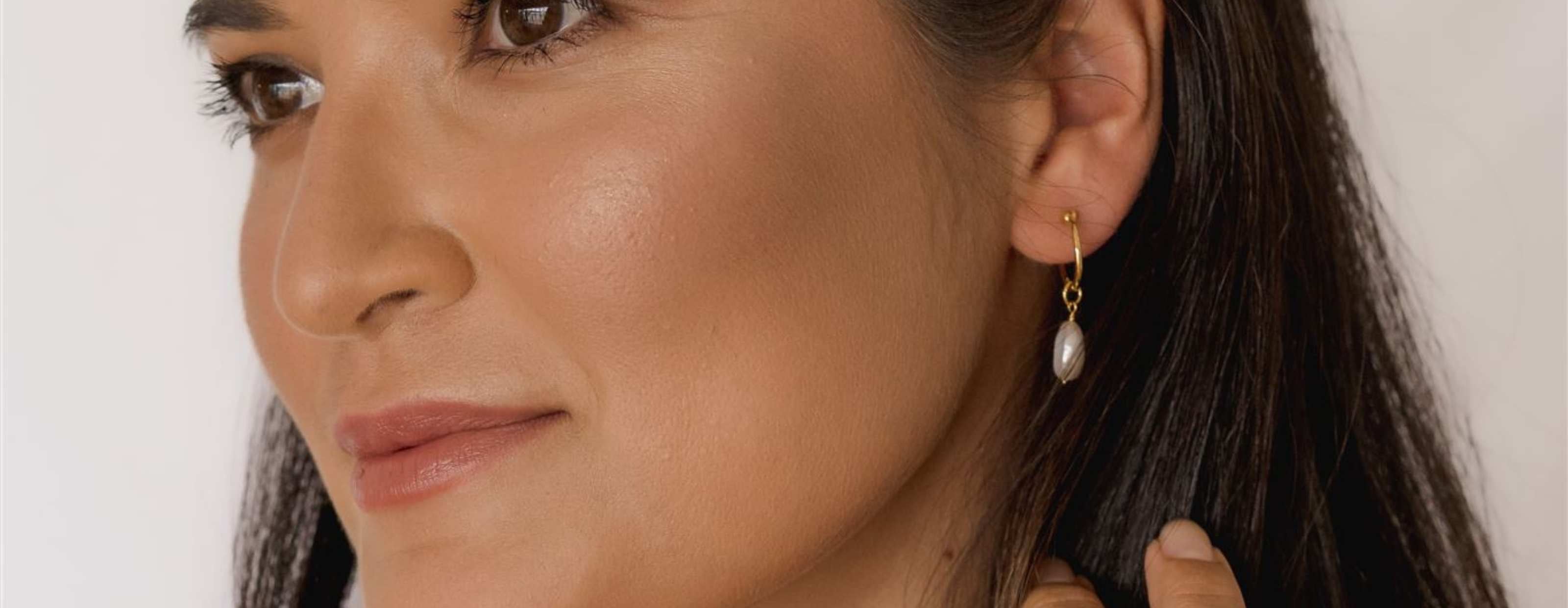 Earrings from The Silver Store Australia