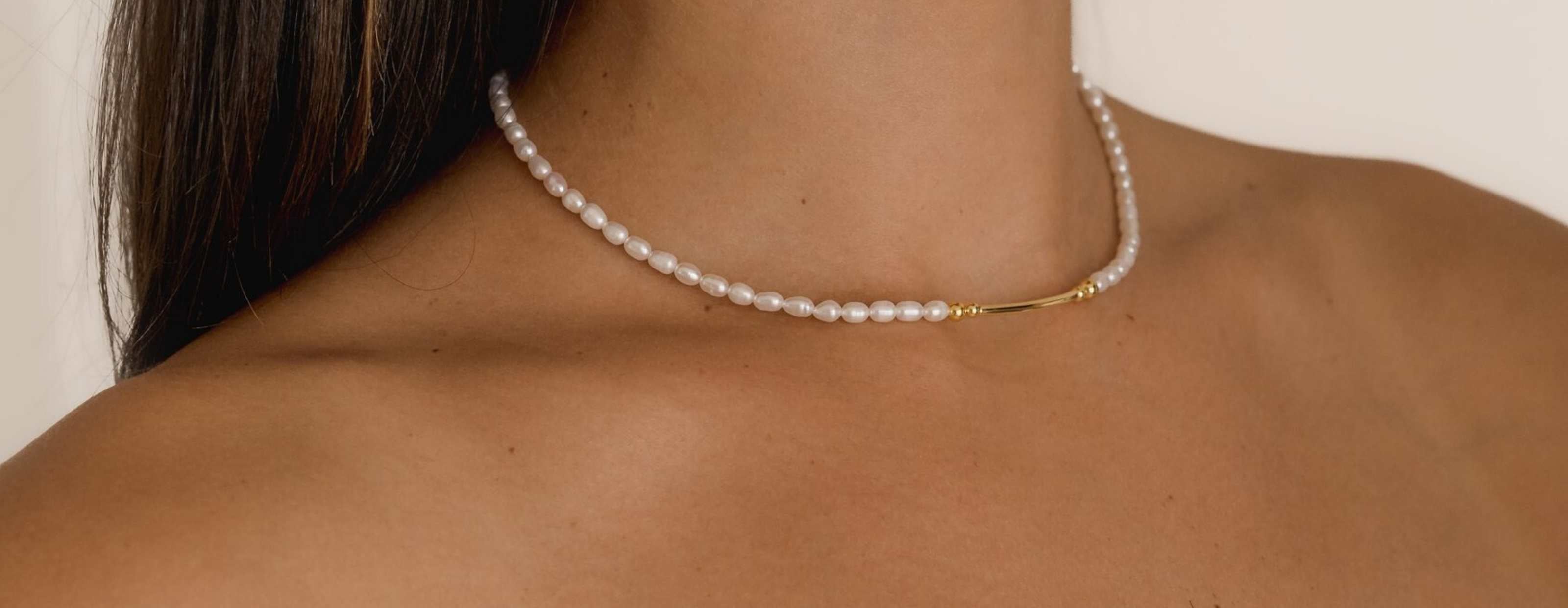 pearl jewellery from The Silver Store Australia