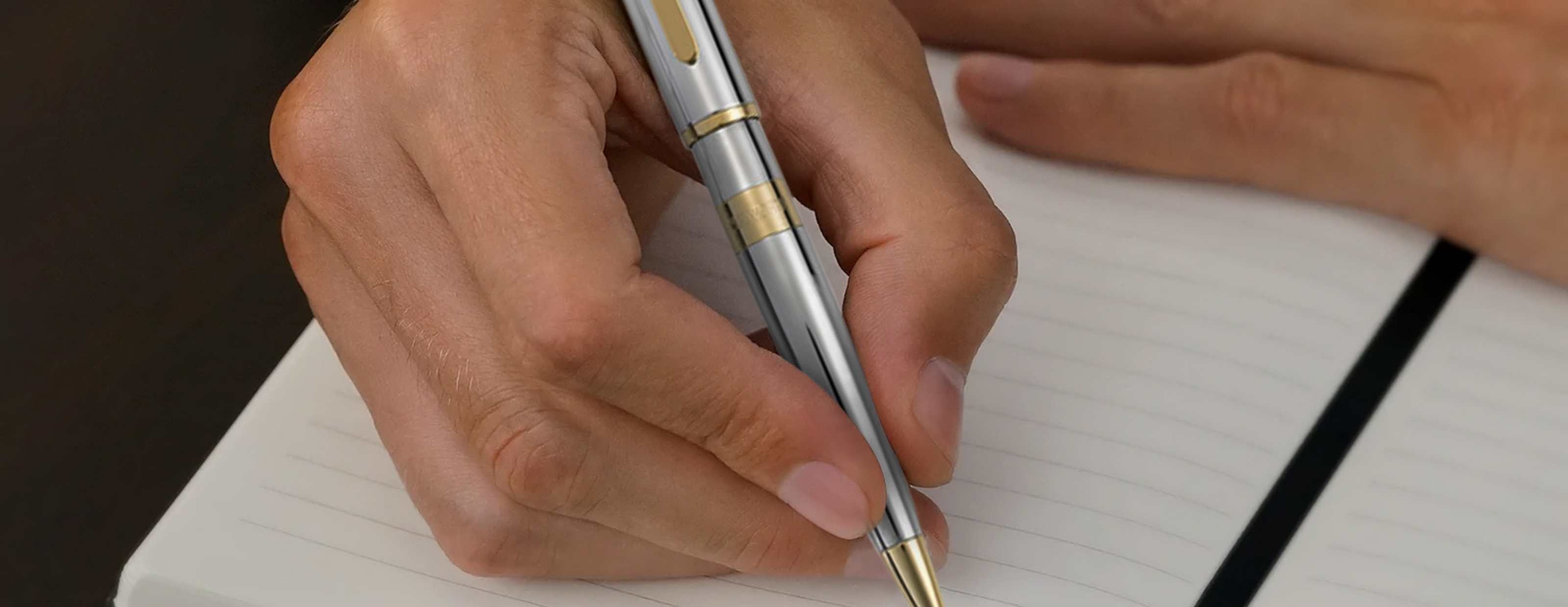 engraved pens from The Silver Store Australia