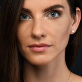 6mm Freshwater Pearl Studs