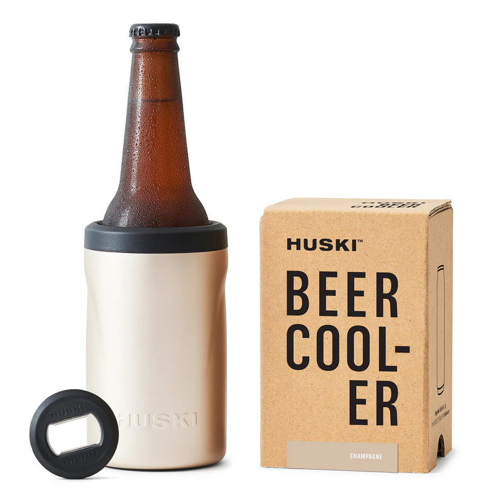 Engraved Huski Beer Cooler 2.0
