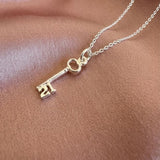 Sterling Silver Charms