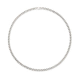 Men’s Personalised Bead Chain