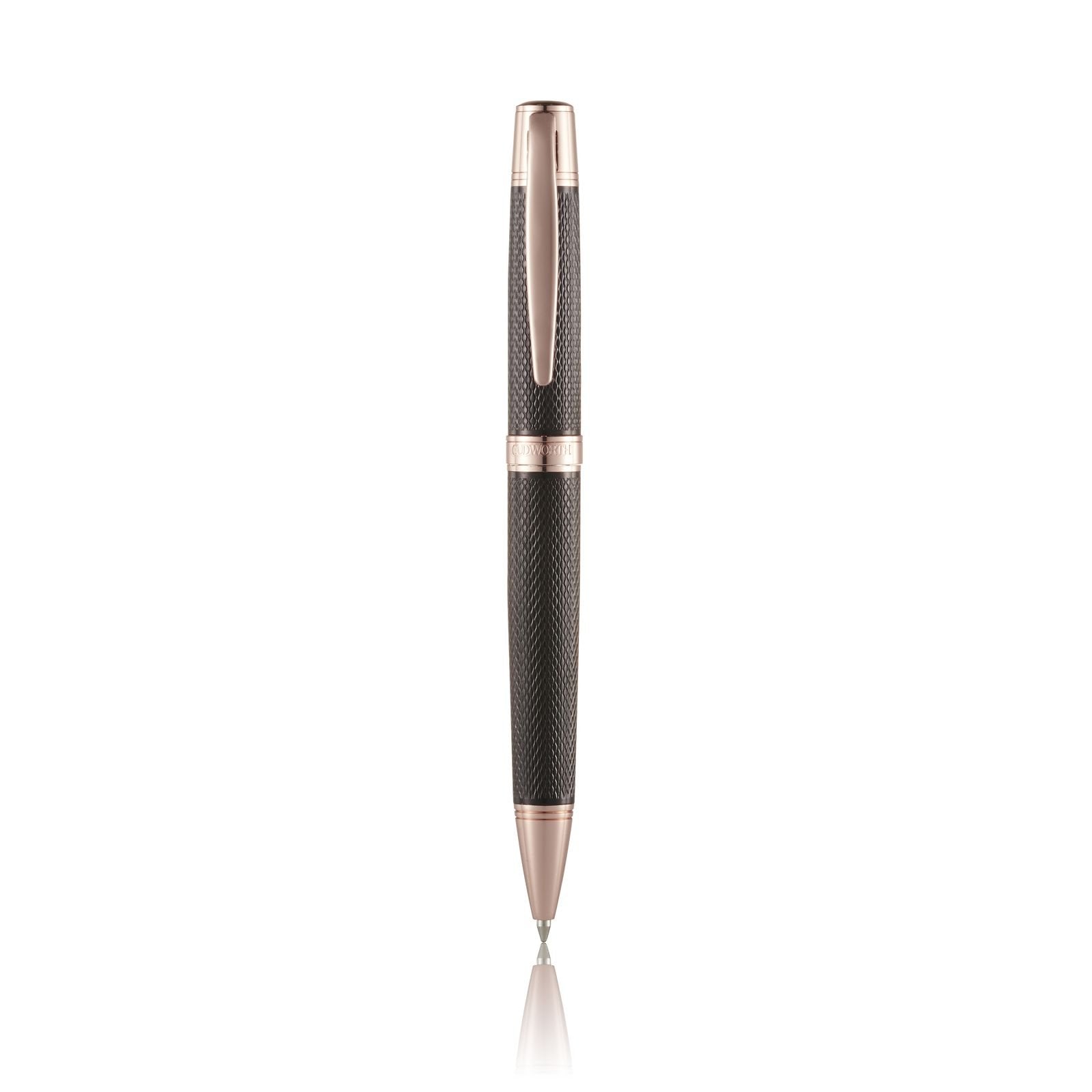 Rose Noir Ballpoint Pen