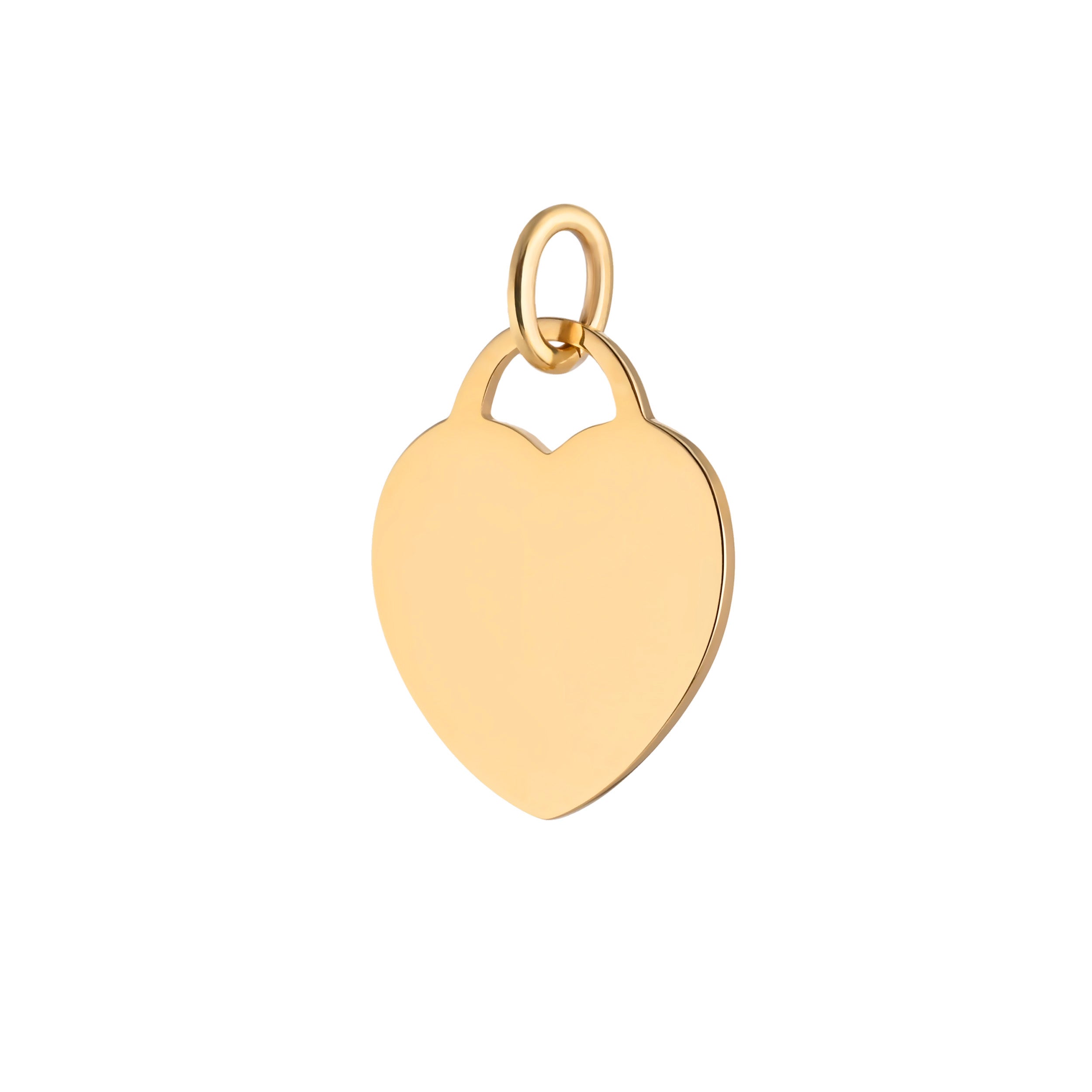 engraved-9ct-gold-heart-tag-sideview