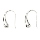 Sterling Silver Drop Earrings