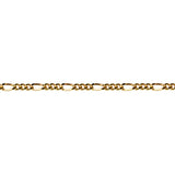 Fine Figaro chain
