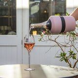 personalise this pin k huski champagne cooler perfect valentines or anniversary gift