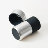 huski wine cooler open