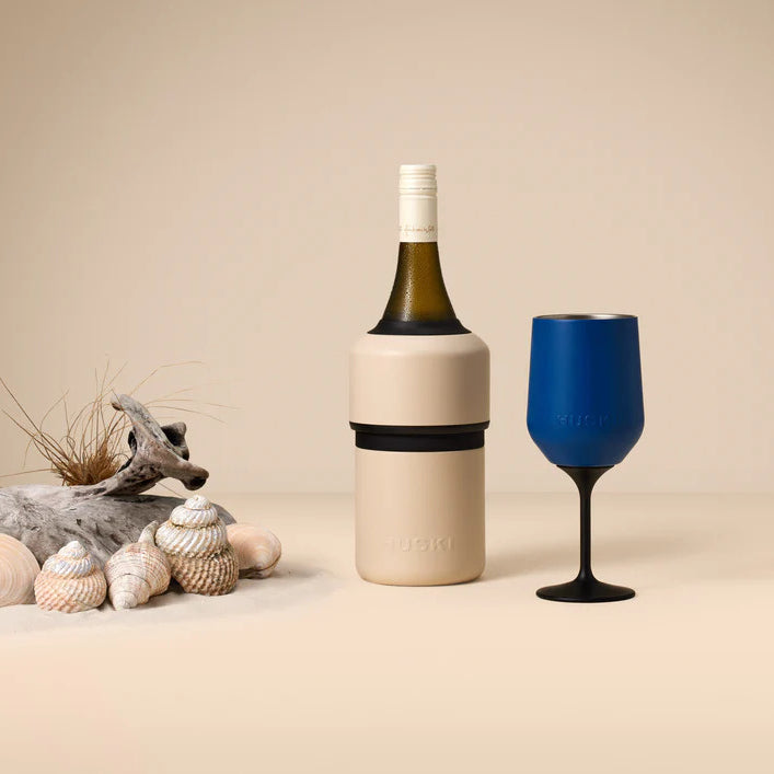 Engraved Huski Wine Cooler