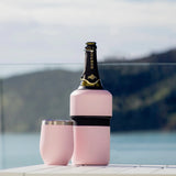 Engraved Huski Wine Tumbler 2.0