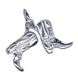 Sterling Silver Charms