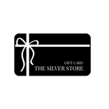 The Silver Store Gift Card