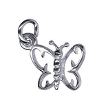 Sterling Silver Charms