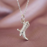 Sterling Silver Charms