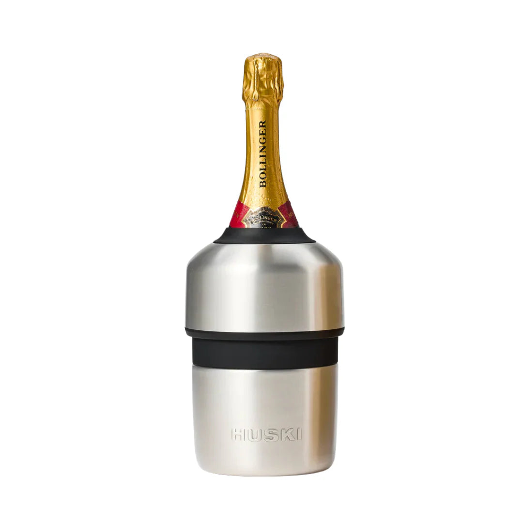 Engraved Huski Champagne Cooler