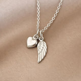 Sterling Silver Charms