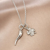 Sterling Silver Charms