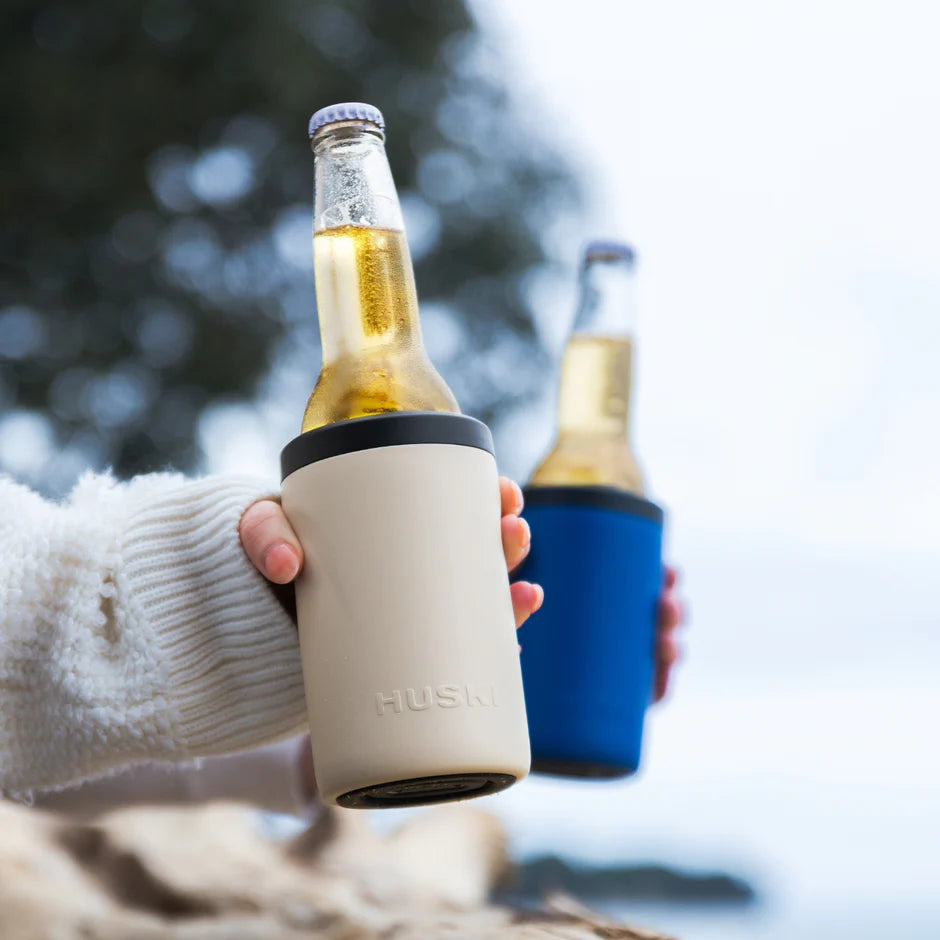 Engraved Huski Beer Cooler 2.0
