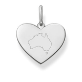 australia pendant