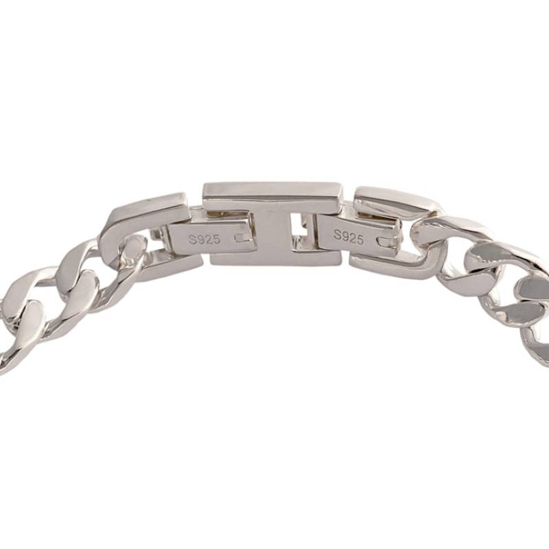 mens clasp 925 bracelet clasp