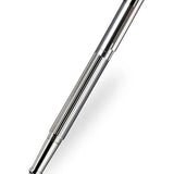 otto-hut-design-04-pinstripe-silver-rollerball