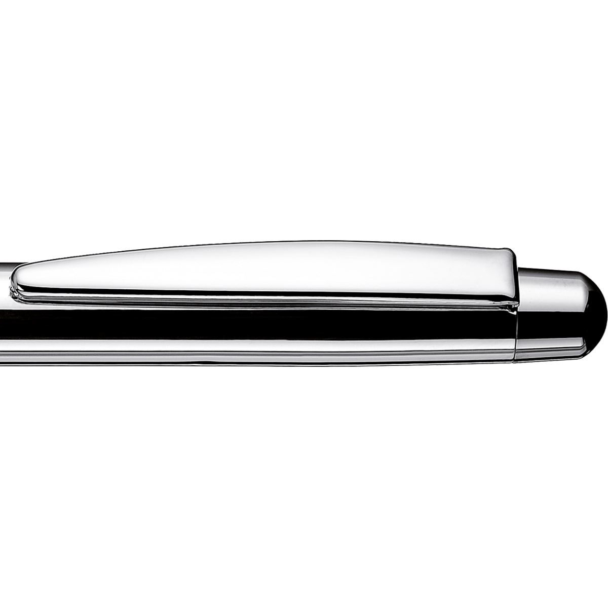 Otto Hutt Design 02 sterling silver pen 