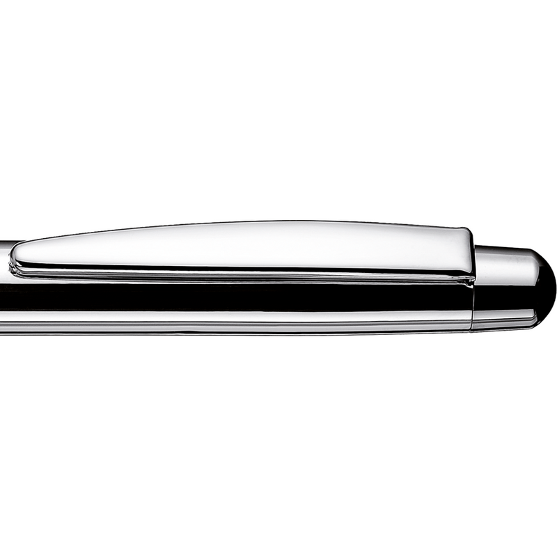 Otto Hutt Design 02 sterling silver pen 