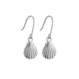 Sea Shell Earrings