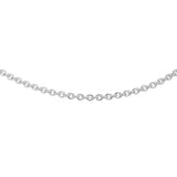 sliding chain detail link view