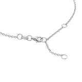sterling silver cable chain