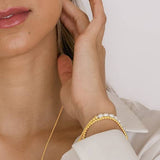 Stretch Bead Bracelets