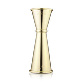 Personalised Stainless Steel Japanese Jigger
