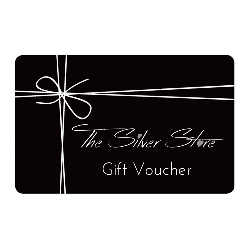 Buy a gift voucher from the Silver Store
