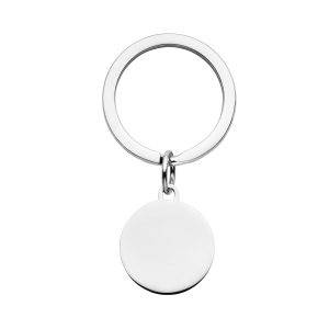 Shop Personalised Keyrings | Engraved Keychains Australia